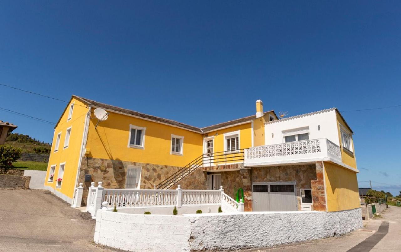 Casa Bertolo Villa Moras Exterior photo