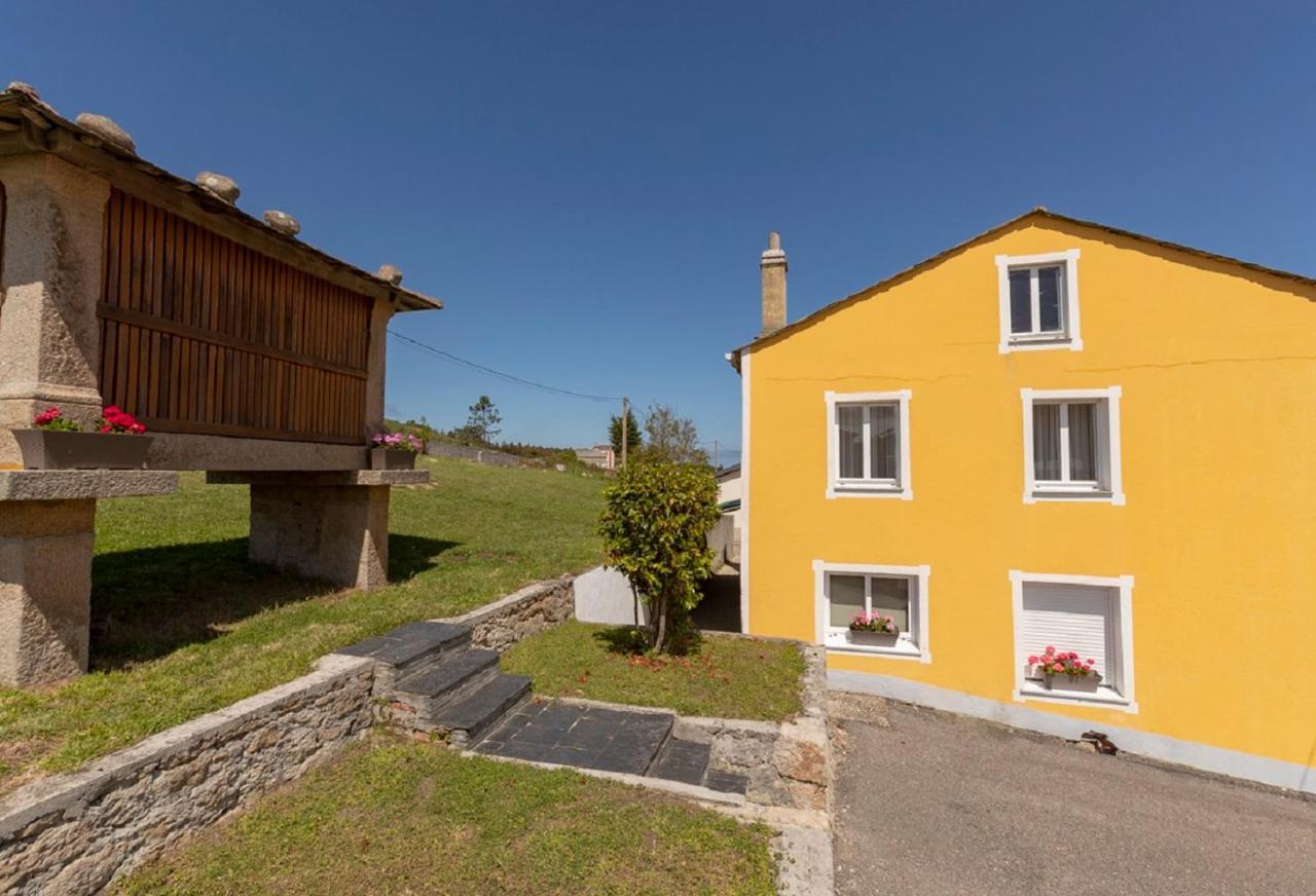 Casa Bertolo Villa Moras Exterior photo
